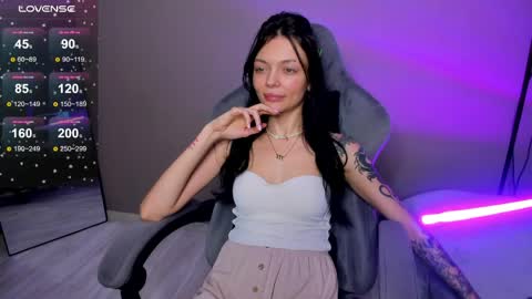 Snapshot of mariella__adams chatting on March 24, 2026, 2:11 pm Maria online show from March 24, 2026, 2:11 pm