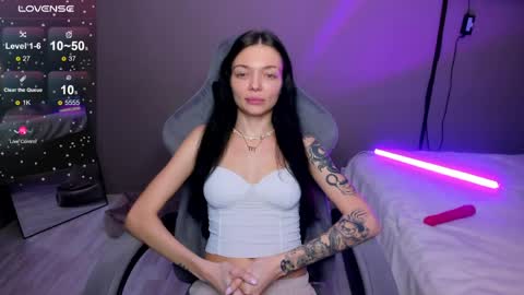 Snapshot of mariella__adams chatting on March 31, 2026, 3:12 pm Maria online show from March 31, 2026, 3:12 pm
