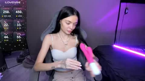 Snapshot of mariella__adams chatting on April 11, 2026, 5:39 pm Maria online show from April 11, 2026, 5:39 pm