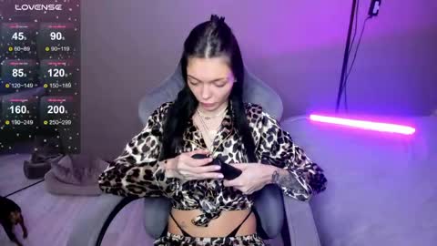 Snapshot of mariella__adams chatting on April 14, 2026, 6:36 pm Maria online show from April 14, 2026, 6:36 pm