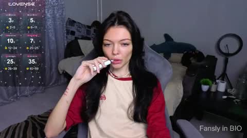 Snapshot of mariella__adams chatting on May 30, 2026, 6:49 pm Maria online show from May 30, 2026, 6:49 pm