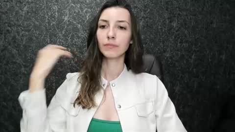 marielleanker online show from September 27, 2025, 4:39 am