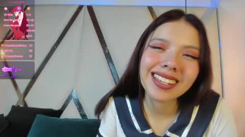 Snapshot of marielqueenx chatting on December 10, 2024, 12:16 pm Viviana online show from December 10, 2024, 12:16 pm