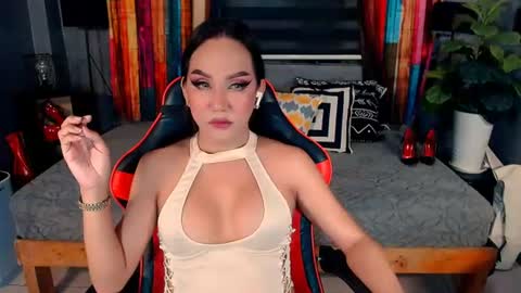 mariemanila online show from July 24, 2026, 5:44 pm