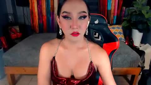 mariemanila online show from July 26, 2026, 5:53 pm