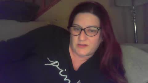 Marie online show from October 22, 2025, 11:59 pm