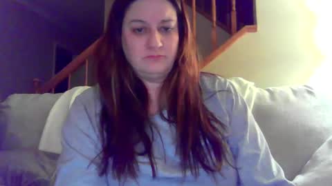 Marie online show from April 21, 2026, 1:53 am