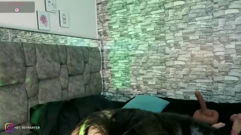 M A R I F E R online show from April 20, 2026, 5:21 am