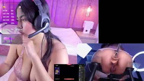 Snapshot of marihanferrer chatting on February 23, 2026, 4:43 am Marian online show from February 23, 2026, 4:43 am