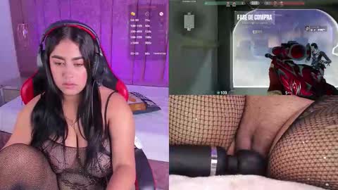 Snapshot of marihanferrer chatting on February 28, 2026, 5:41 am Marian online show from February 28, 2026, 5:41 am