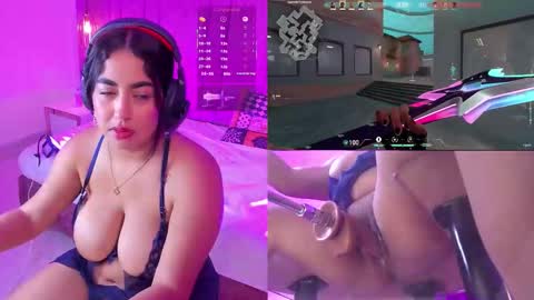 Snapshot of marihanferrer chatting on March 4, 2026, 8:59 pm Marian online show from March 4, 2026, 8:59 pm