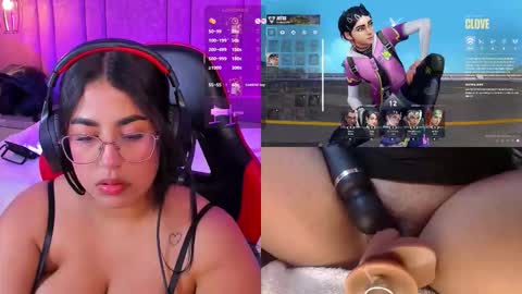 Marian online show from March 16, 2026, 9:30 pm