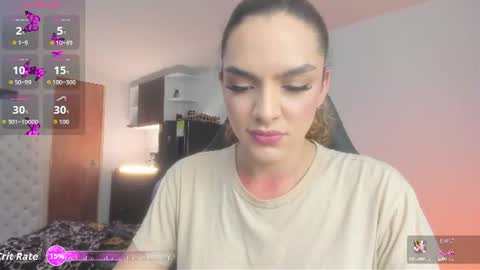 Snapshot of mariiahneedles chatting on June 18, 2026, 8:57 pm mariiahneedles online show from June 18, 2026, 8:57 pm