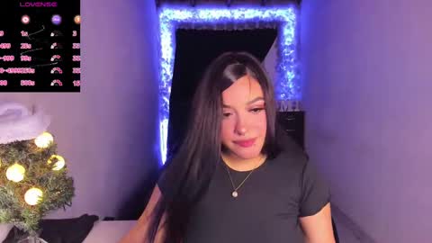 Mariana Hasper online show from January 5, 2025, 12:20 am