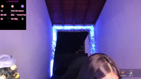 Mariana Hasper online show from January 6, 2025, 12:48 am