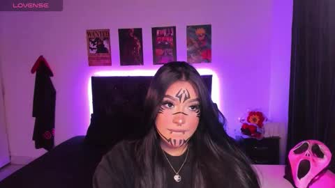 Mariana Hasper online show from November 1, 2025, 5:31 am