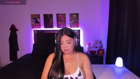 Mariana Hasper online show from January 19, 2026, 3:32 am