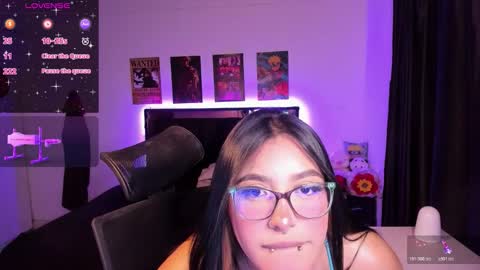 Mariana Hasper online show from March 4, 2026, 3:01 am