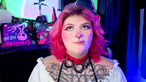 Snapshot of mariiana_velezz chatting on December 3, 2025, 11:14 pm mariiana_velezz online show from December 3, 2025, 11:14 pm