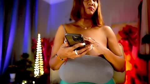 Nikita - Scroll down and read my bio please. New Pictures in Bio online show from January 7, 2025, 6:59 am