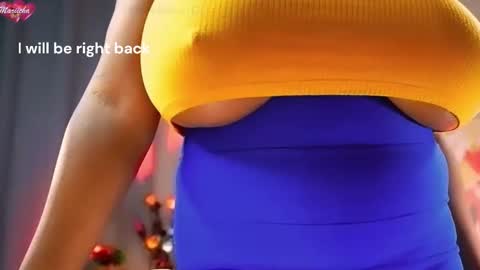 Nikita - Scroll down and read my bio please. New Pictures in Bio online show from March 8, 2025, 6:21 am