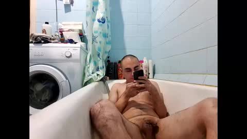 marijan1209 online show from October 19, 2025, 9:54 am