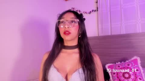 Snapshot of marijaneh chatting on September 20, 2025, 11:39 pm Luna Dulk online show from September 20, 2025, 11:39 pm