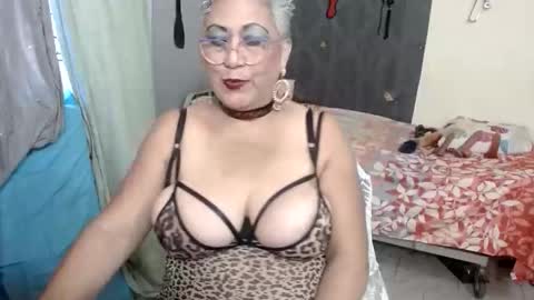 Snapshot of marilincarolina chatting on June 7, 2026, 7:06 pm Marilin carolina online show from June 7, 2026, 7:06 pm