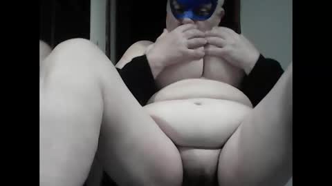 marilu64 online show from October 3, 2025, 6:27 pm