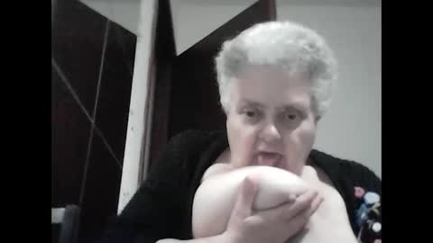 marilu64 online show from March 25, 2026, 7:31 pm