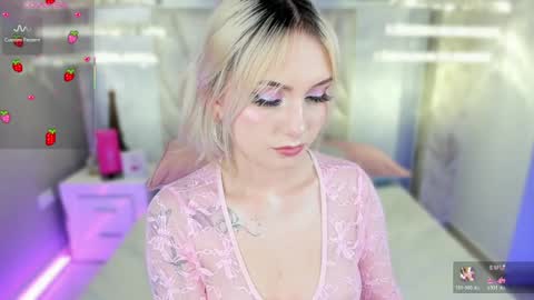 Snapshot of mariluu_ chatting on June 3, 2026, 2:33 pm Mariluu online show from June 3, 2026, 2:33 pm