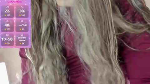 marily online show from March 21, 2026, 2:27 am