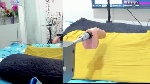 marilyn 16 online show from November 15, 2025, 7:10 pm