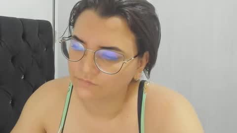 MARILYN SEXY online show from December 9, 2024, 1:34 pm