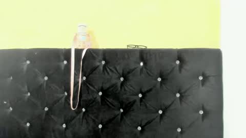 MARILYN SEXY online show from December 22, 2024, 2:27 pm