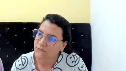 MARILYN SEXY online show from January 3, 2025, 9:26 pm