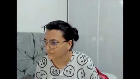 MARILYN SEXY online show from January 27, 2025, 11:33 pm