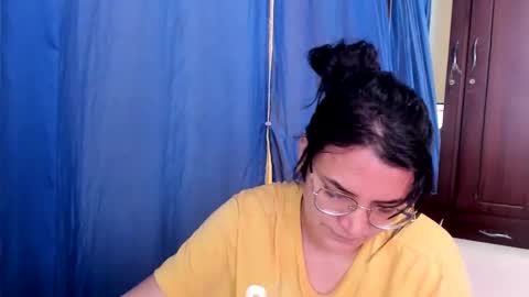 MARILYN SEXY online show from February 4, 2025, 5:55 pm