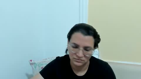 MARILYN SEXY online show from March 3, 2025, 9:48 pm