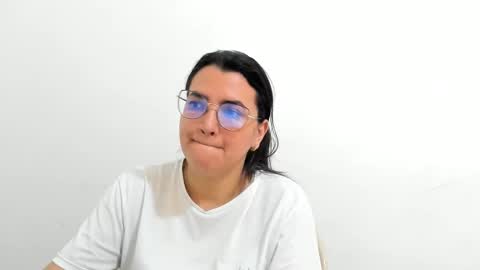 MARILYN SEXY online show from September 29, 2025, 2:00 pm