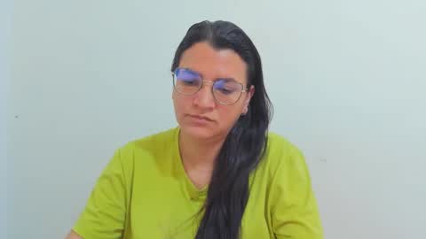 MARILYN SEXY online show from September 30, 2025, 2:22 pm