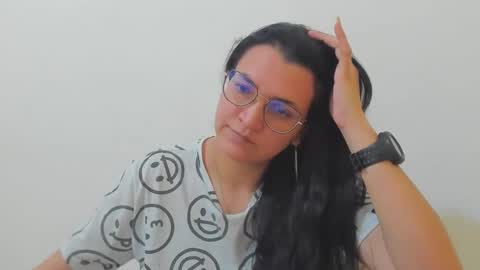 MARILYN SEXY online show from December 5, 2025, 3:41 pm