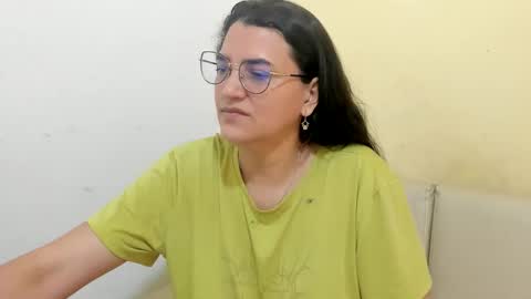 MARILYN SEXY online show from March 29, 2026, 4:18 pm