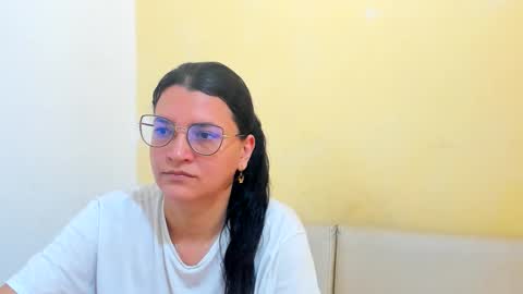 MARILYN SEXY online show from April 5, 2026, 3:31 pm