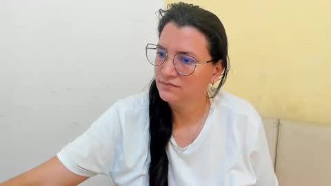 Snapshot of marilyn_garcia chatting on May 1, 2026, 4:00 pm MARILYN SEXY online show from May 1, 2026, 4:00 pm