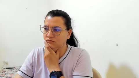 Snapshot of marilyn_garcia chatting on June 26, 2026, 1:48 pm MARILYN SEXY online show from June 26, 2026, 1:48 pm