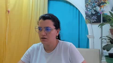 Snapshot of marilyn_garcia chatting on July 15, 2026, 12:54 pm MARILYN SEXY online show from July 15, 2026, 12:54 pm