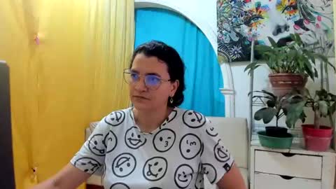 Snapshot of marilyn_garcia chatting on July 16, 2026, 10:05 pm MARILYN SEXY online show from July 16, 2026, 10:05 pm
