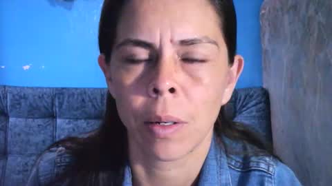  Marilyn  online show from January 6, 2025, 7:56 pm