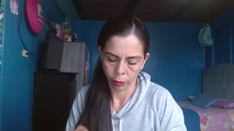  Marilyn  online show from February 10, 2026, 7:29 pm